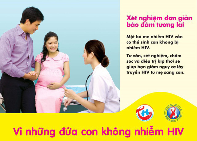 3. Các phương pháp xét nghiệm HIV